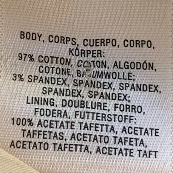 Anthropologie Maeve Tea Garden Floral Sheath Dress - Picture 10 of 10